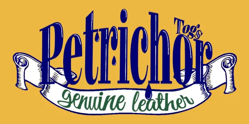 Petrichor togs