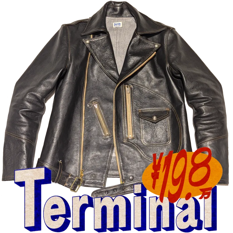 Terminal